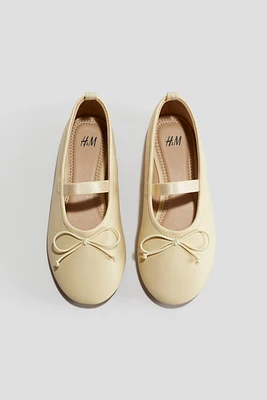 Ballerines