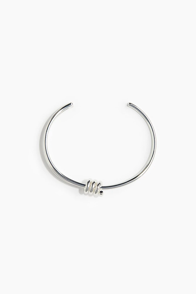 Bracelet manchette