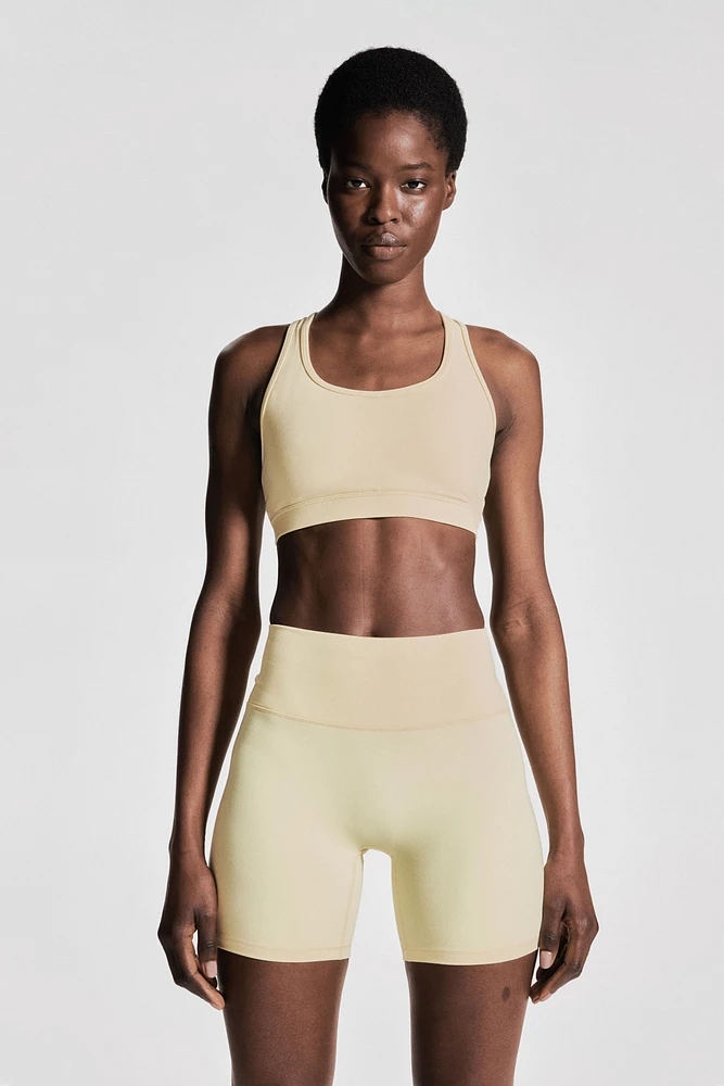 Medium Support Sports Bra with SoftMove™