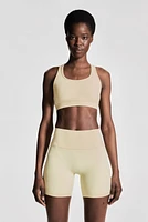 Medium Support Sports Bra with SoftMove™