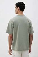 T-shirt COOLMAX🅫 Coupe Flottante
