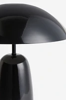 Metal Table Lamp