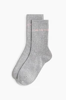 3-Pack Sports Socks with DryMove™