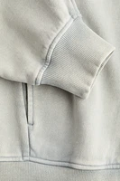 Activewear Hooded Jacket