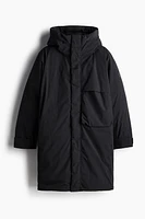 Regular Fit Padded Parka ThermoMove™