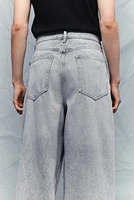 Jean Coupe Flottante
