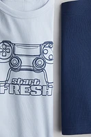 Cotton Pajamas