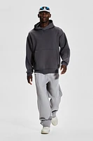 Regular Fit Sports Joggers