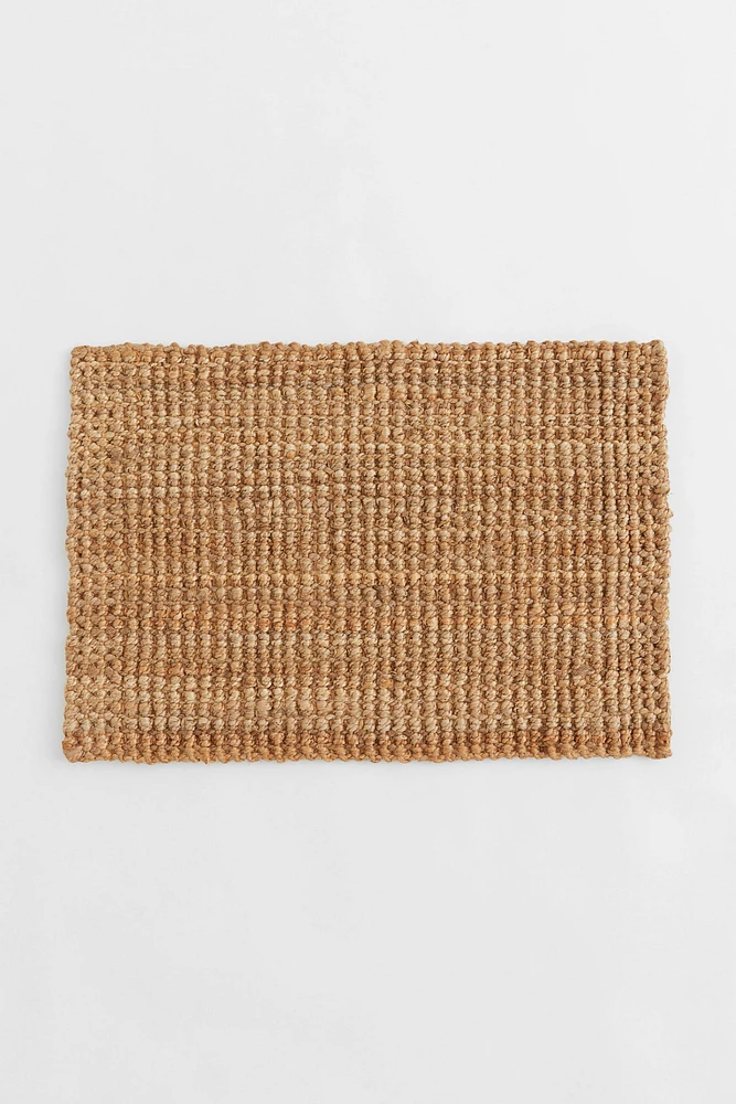 Jute Doormat