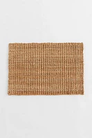 Jute Doormat