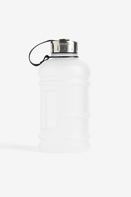 Screw-top Water Bottle