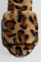 Fluffy Slippers