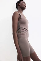 Microfiber Tank Top