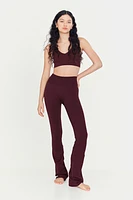 Seamless Medium-Support Sports Bra with DryMove™
