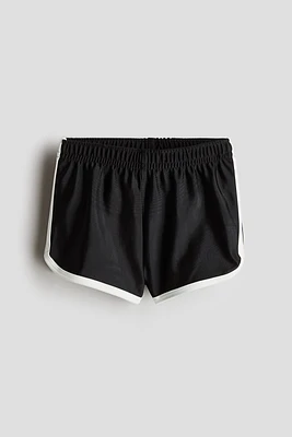 Swim Shorts