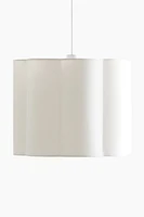 Cotton Canvas Lampshade