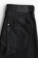 Barrel High Jeans
