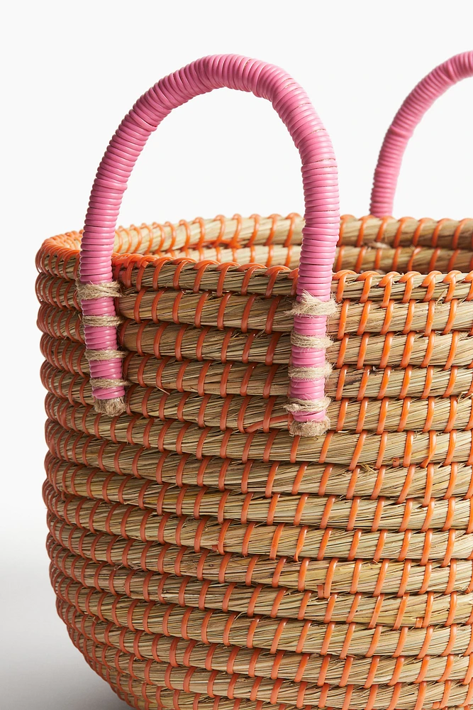 Panier de rangement