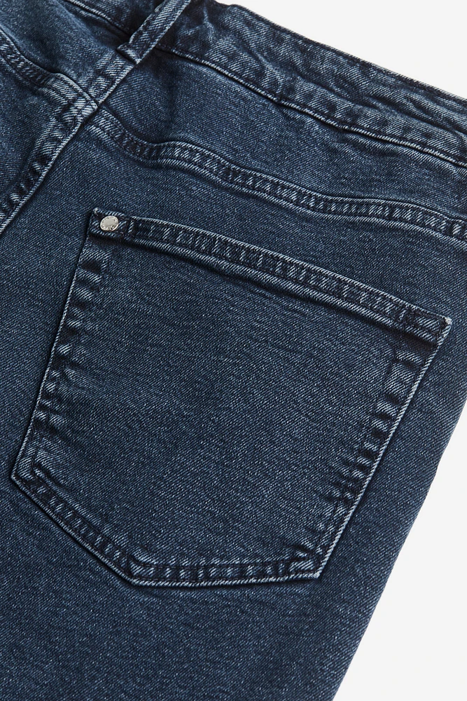 Straight Regular Jeans