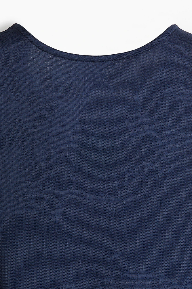 Regular-Fit Sports Tank Top with DryMove™