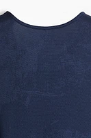 Regular-Fit Sports Tank Top with DryMove™