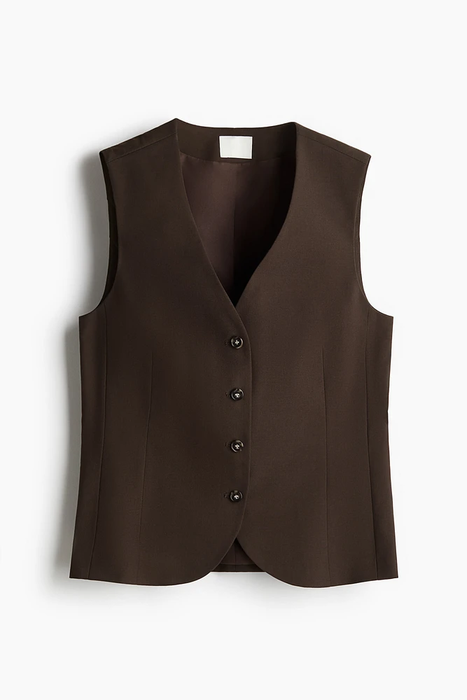 Suit Vest