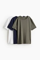 Lot de 3 T-shirts sport DryMove🅪