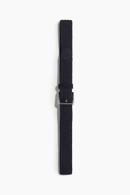 Ceinture élastique en tissu