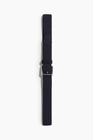 Ceinture élastique en tissu
