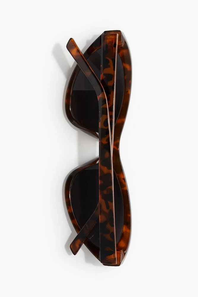 Cat Eye Sunglasses