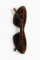 Cat Eye Sunglasses