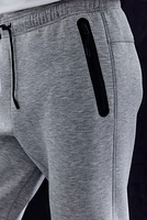 Slim-Fit Sports Joggers with DryMove™