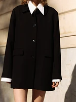 A-Line Coat