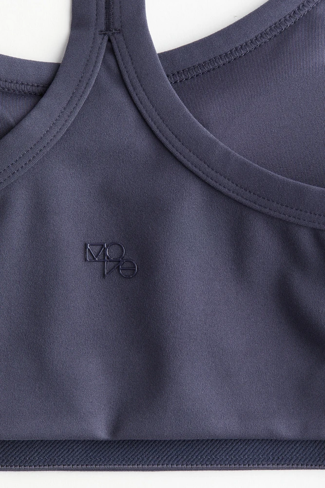Medium Support Sports Bra DryMove™