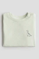Cotton Jersey T-shirt