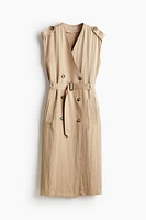 Trench Dress