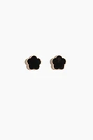 Stud Earrings