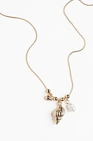 Pendant Necklace