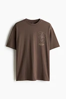 Loose-Fit Sports Shirt with DryMove™