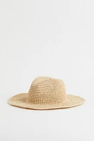 Straw Hat