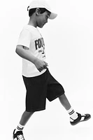 Printed T-shirt