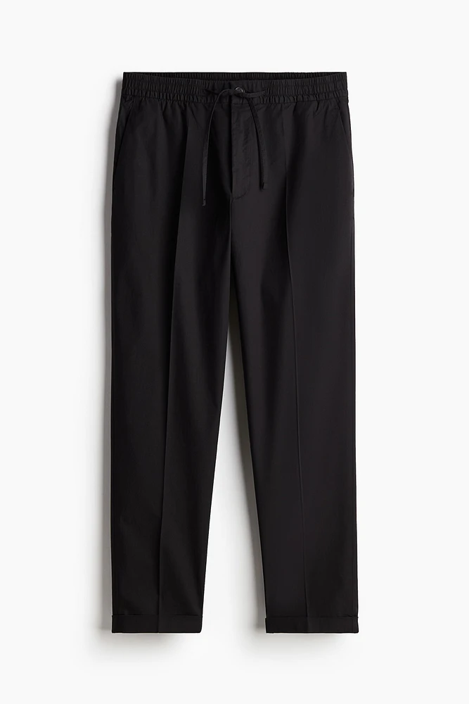 Pantalon de jogging costume Coupe Classique