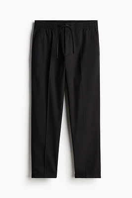 Pantalon de jogging costume Coupe Classique