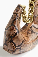 Petit sac à se portant l'épaule