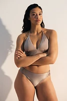 Cheeky Bikini Bottoms