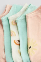 7-pack Ankle Socks
