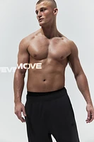 Loose Fit Sports Joggers DryMove™