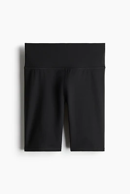 Running Bike Shorts with ShapeMove™