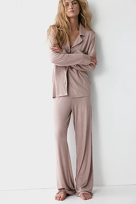 Viscose Pajamas