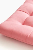 2-pack Cotton Seat Cushions